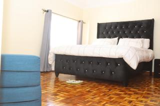 Kile Krib Penthouse 2 Bedroom - Nairobi - 3