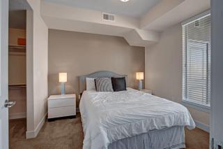 Ultra-Luxury 2BR Downtown Condo - Salt Lake City - 6