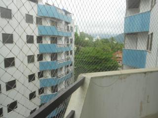 apartamento martim de sá 3 dormitórios em cima da areia ar Inter 52 c - Caraguatatuba - 9