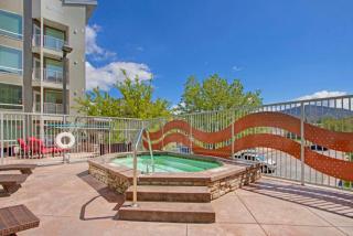Ultra-Luxury 2BR Downtown Condo - Salt Lake City - 8