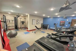 Ultra-Luxury 2BR Downtown Condo - 3