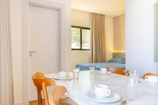 Loft no coração da cidade 120m do mar - Bombinhas - 3