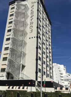 Hotel Albatros - Gandía - 7