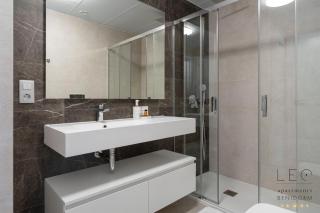 Sunset Cliffs Wellness & Spa by Leo Apartments Benidorm - 3