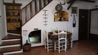 Casa El Barbero 1810 - Benaocaz - 3