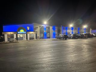 Days Inn by Wyndham Sioux Falls Airport - Sioux Falls - 7