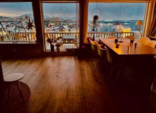 Ilulissat Stay - Borgen - Ilulissat - 0