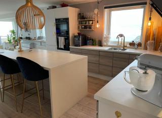 Ilulissat Stay - Borgen - Ilulissat - 8