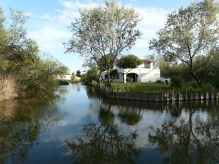 Mas des Colverts - Saintes-Maries-de-la-Mer - 5