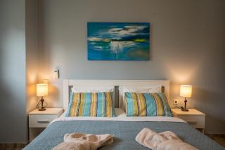 The Prickly Pear Apartment - Chania - 6