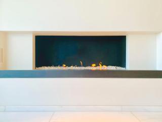 JAMES 34 - luxury Knokke le Zoute garden apartment with sea view - 5