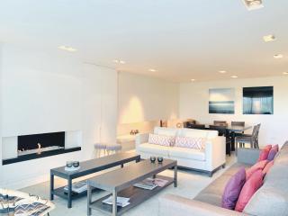 JAMES 34 - luxury Knokke le Zoute garden apartment with sea view - 2