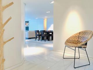 34 luxury apartment in Knokke le Zoute with sea view - Knokke-Heist - 9