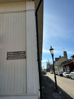 Huoneisto Neristan Kokkola - Kokkola - 5