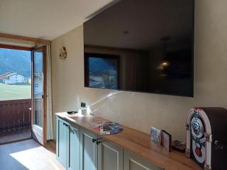 Ferienwohnung Berta - Zell am Ziller - 2