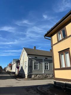Huoneisto Neristan Kokkola - Kokkola - 6