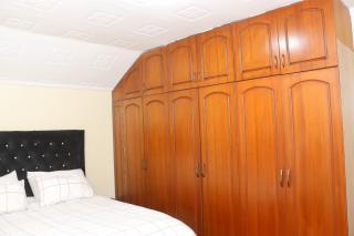 Kile Krib Penthouse 2 Bedroom - Nairobi - 2