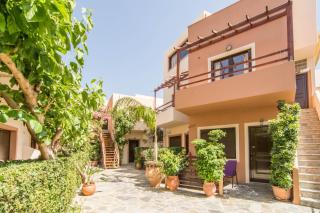 Lito Apartments Paleochora - 9