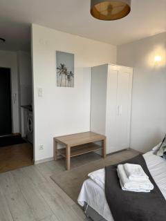 Apartments In The Heart of Warsaw Near The Metro - Varsavia - 7