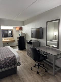 Blue Star Motel - Chicago Ridge - 7