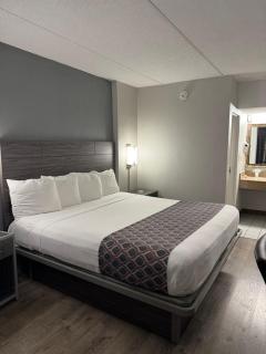 Blue Star Motel - Chicago Ridge - 5