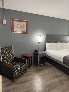 Blue Star Motel - Chicago Ridge - 6