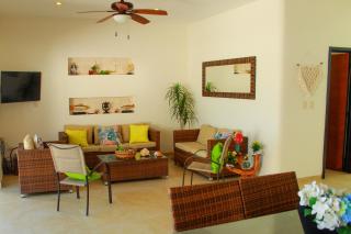 Hidra luxurious accommodation - San Benito - 8