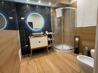 IL CAVALIERE luxury House - Palermo - 9