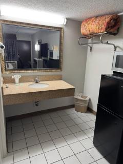 Blue Star Motel - Chicago Ridge - 3