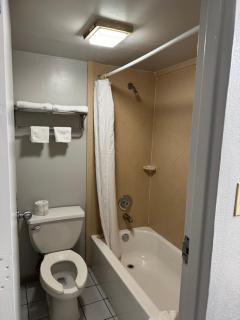 Blue Star Motel - Chicago Ridge - 4