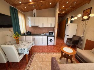 Julia apartman 1 - Hajdúszoboszló - 8