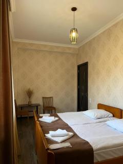 Arsukidze guesthouse - Mtscheta - 8
