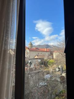 Arsukidze guesthouse - Mtscheta - 6