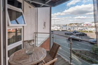 Marina View - Cowes - 4