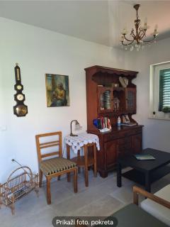 Family Apartment Miluna - Metajna - 9
