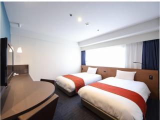 Osaka Garden Palace - Vacation STAY 96203v - Osaca - 0