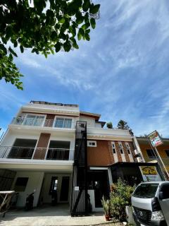 Villa Talisay - Beach house - Samal - 3