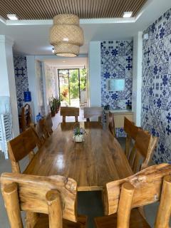 Villa Talisay - Beach house - Samal - 1