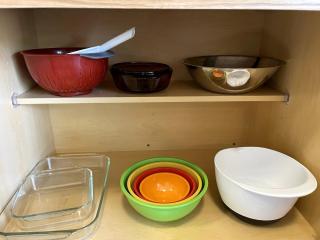 Tangerine Cottage - Middletown - 9
