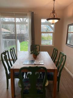Tangerine Cottage - Middletown - 1