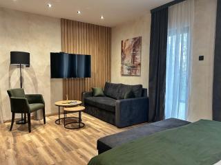 Belvedere RESORT - Smederevo - 6