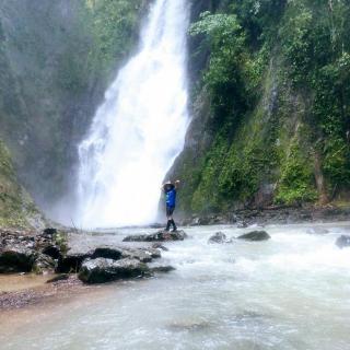 Somos Zapatón Catarata EL REY - 2