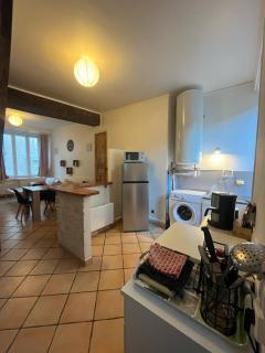 Le gîte nivernais - Varzy - 2