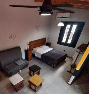 Úrsula, MACONDO - 0