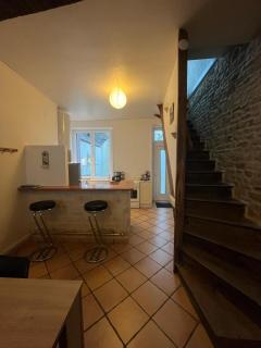 Le gîte nivernais - Varzy - 1