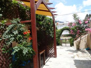 Lito Apartments Paleochora - 7