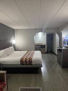 Blue Star Motel - Chicago Ridge - 2