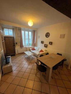 Le gîte nivernais - 5