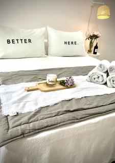 Studio monoambiente Palermo chico - Buenos Aires - 5