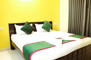 Crystal Suites - Bangalore - 1